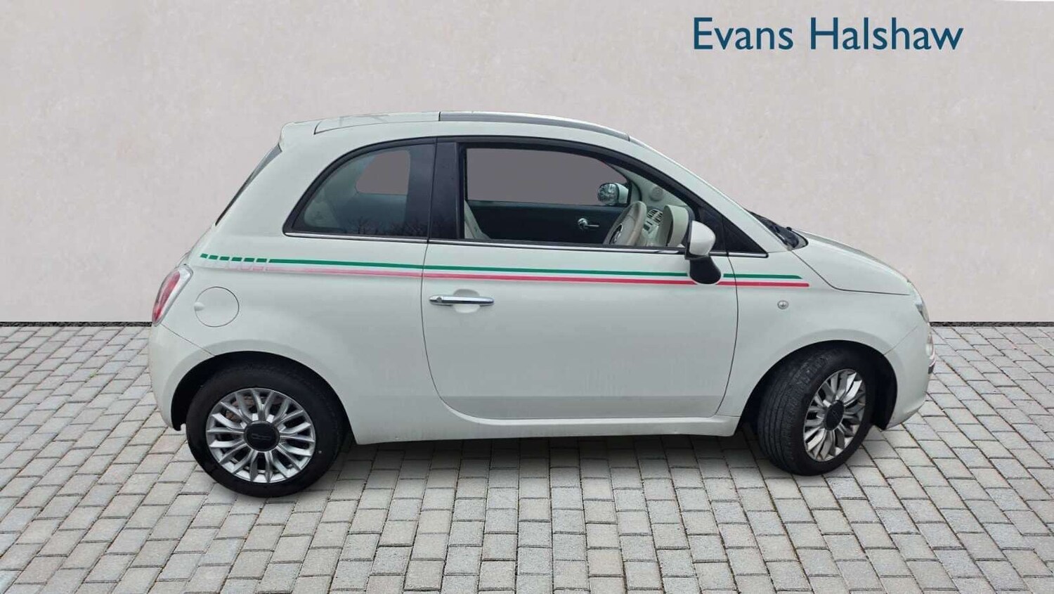 Used Fiat 500 2014 for sale - 77995761: Photo 12