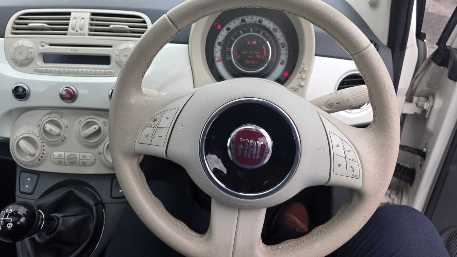 Used Fiat 500 2014 for sale - 77995761: Photo 13