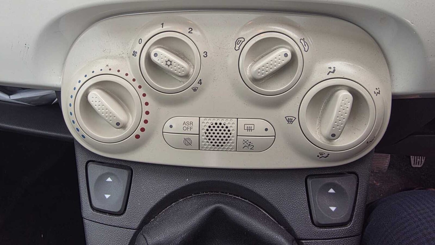 Used Fiat 500 2014 for sale - 77995761: Photo 17