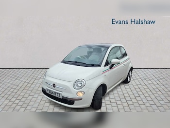 Used Fiat 500 2014 for sale - 77995761: Photo