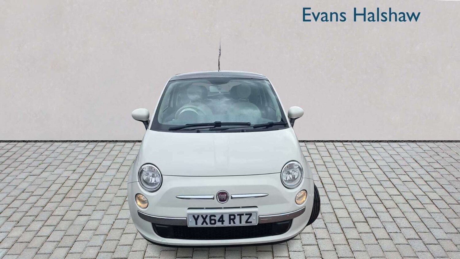 Used Fiat 500 2014 for sale - 77995761: Photo 5