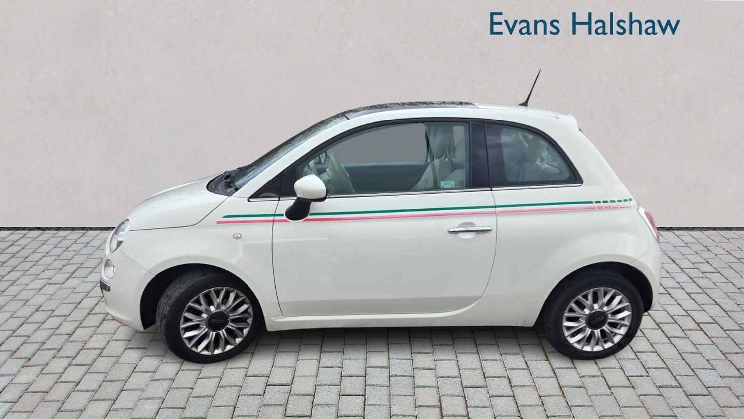 Used Fiat 500 2014 for sale - 77995761: Photo 6