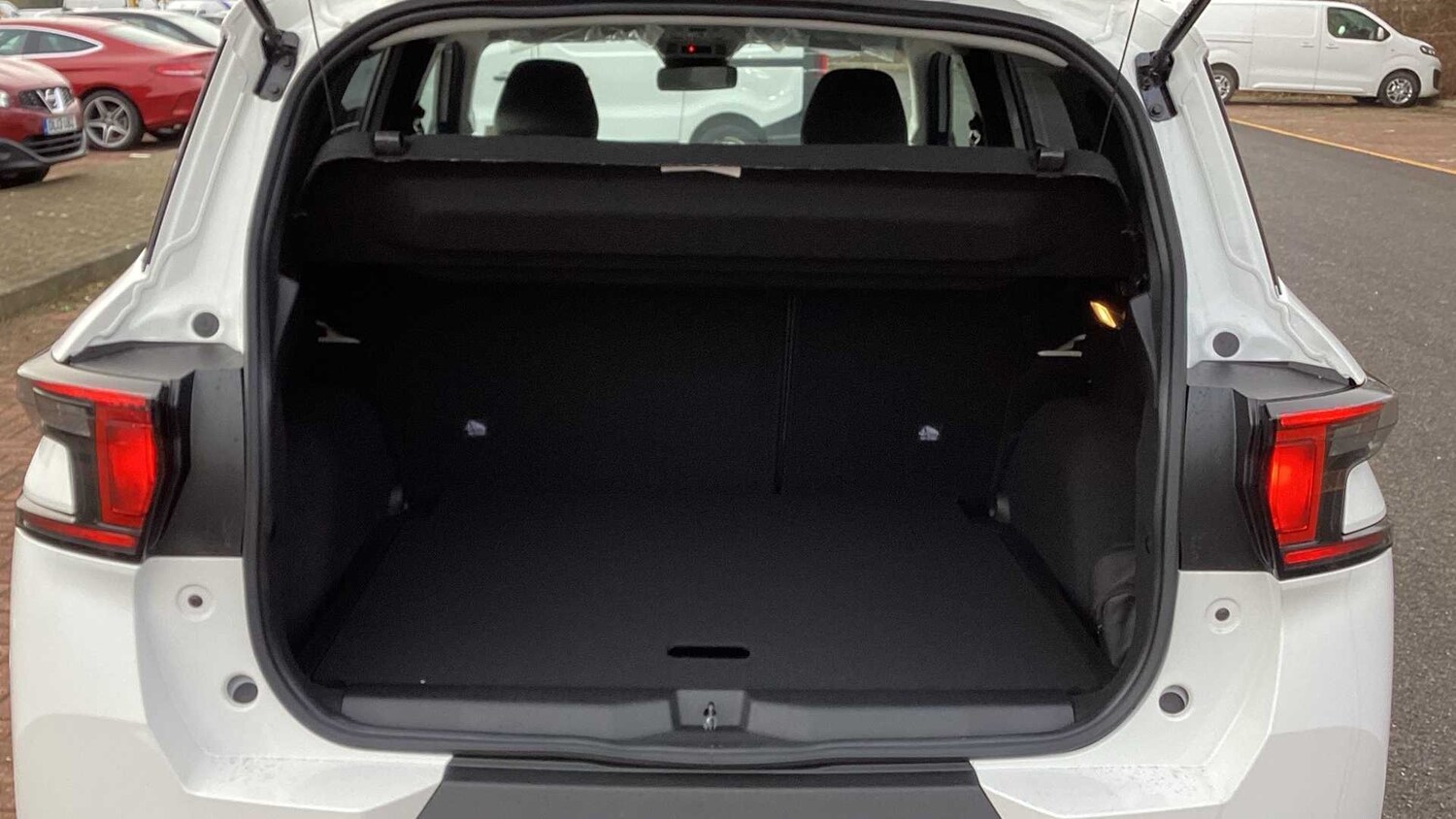 Used Citroen C3 Aircross 2025 for sale - 77858745: Photo 10