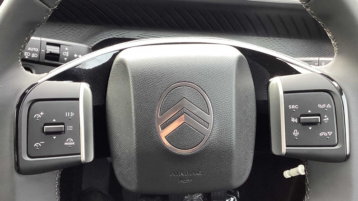 Used Citroen C3 Aircross 2025 for sale - 77858745: Photo 12