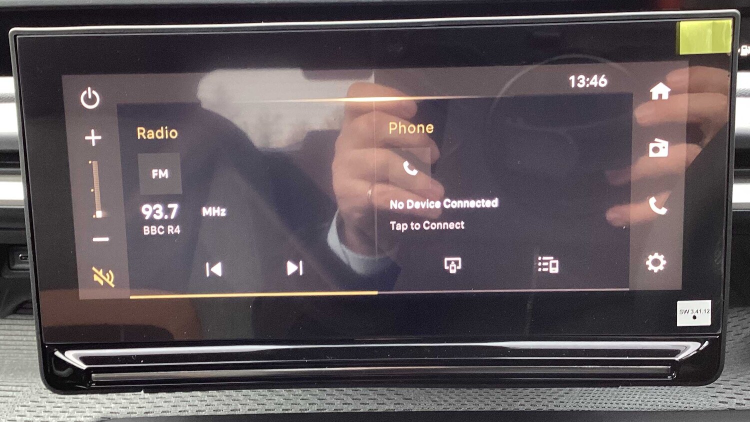 Used Citroen C3 Aircross 2025 for sale - 77858745: Photo 14