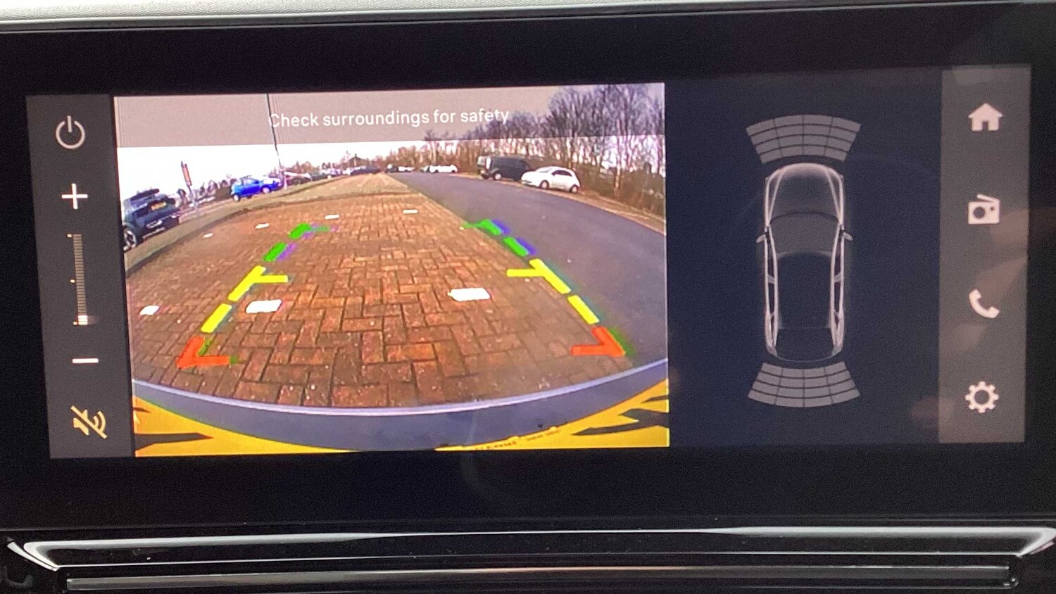 Used Citroen C3 Aircross 2025 for sale - 77858745: Photo 15