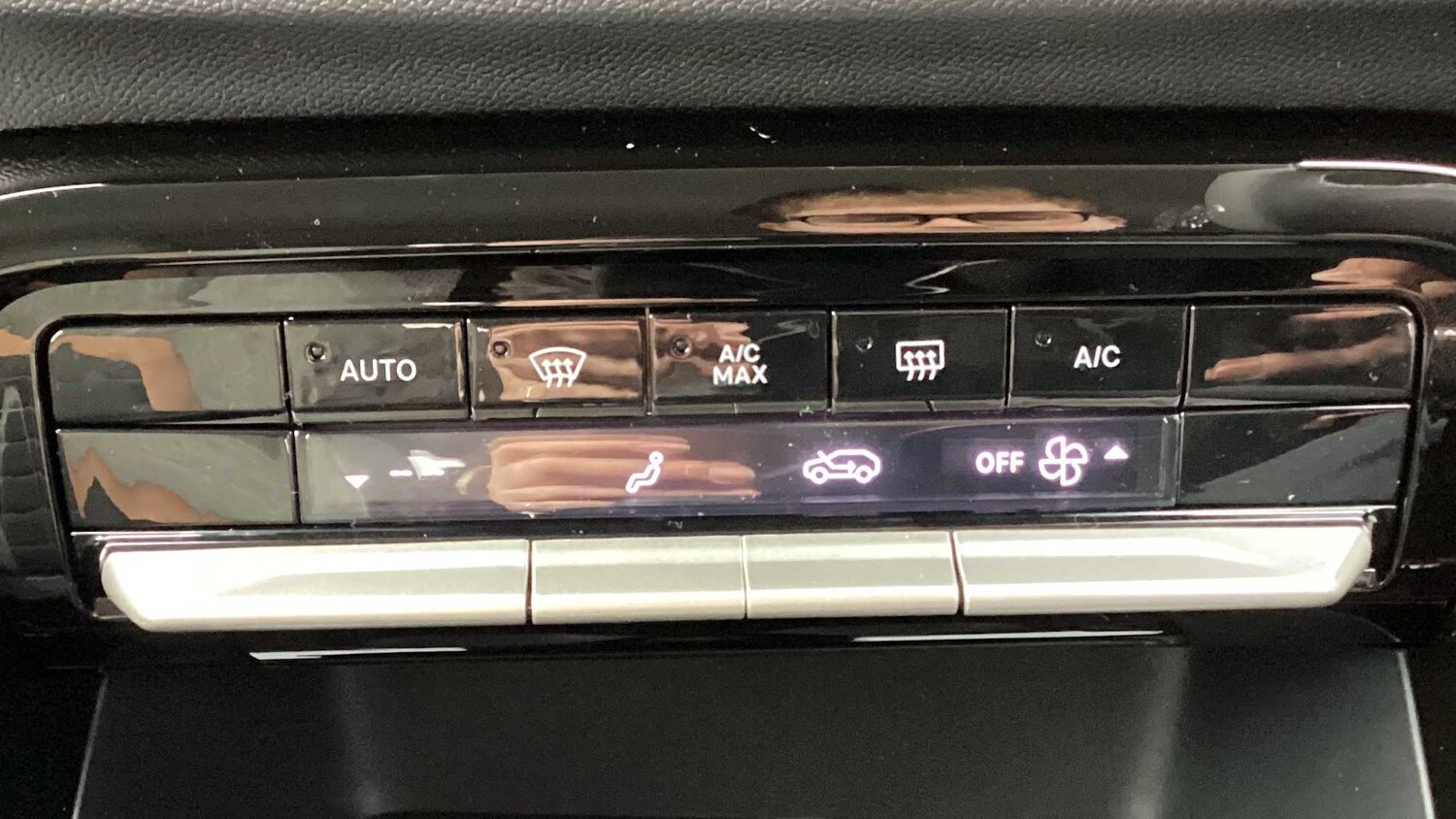 Used Citroen C3 Aircross 2025 for sale - 77858745: Photo 16