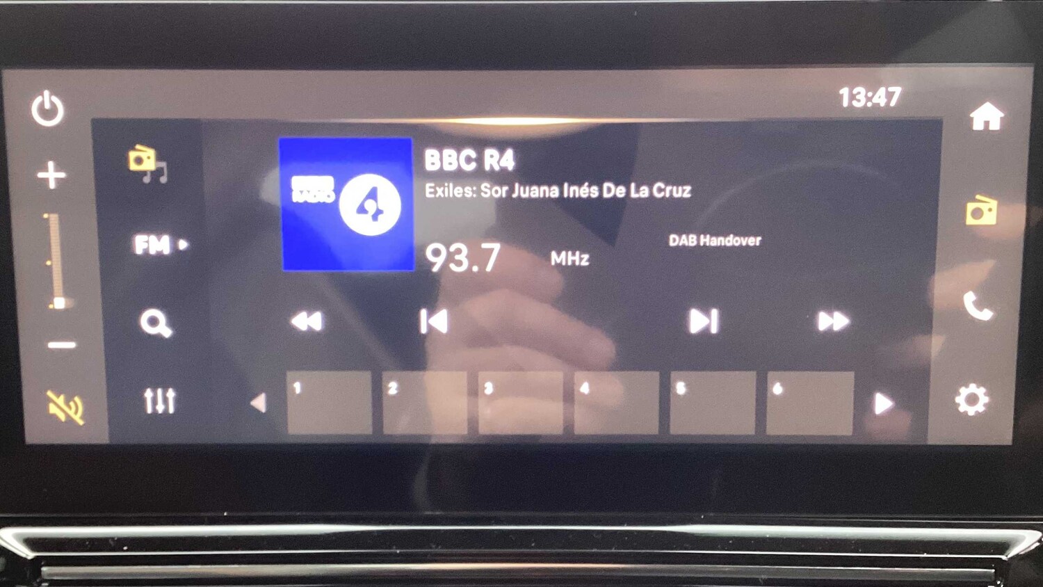 Used Citroen C3 Aircross 2025 for sale - 77858745: Photo 17