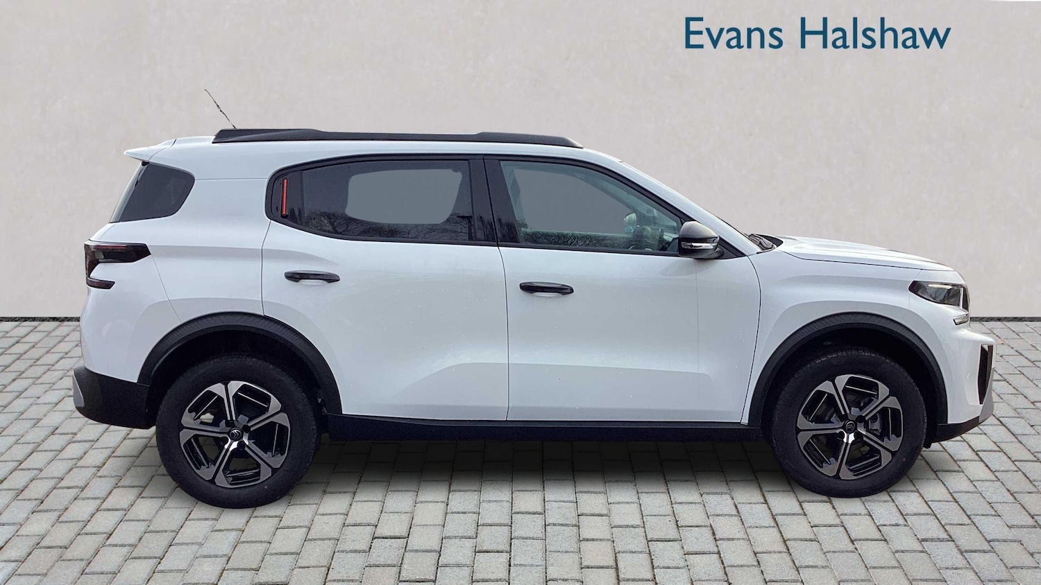 Used Citroen C3 Aircross 2025 for sale - 77858745: Photo 2