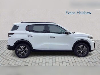 Used Citroen C3 Aircross 2025 for sale - 77858745: Photo