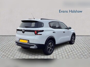 Used Citroen C3 Aircross 2025 for sale - 77858745: Photo