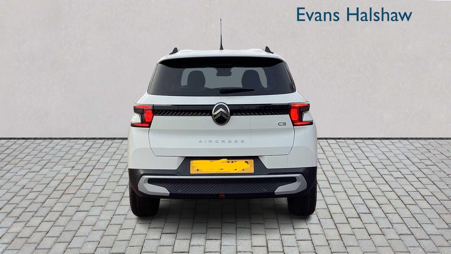 Used Citroen C3 Aircross 2025 for sale - 77858745: Photo 4