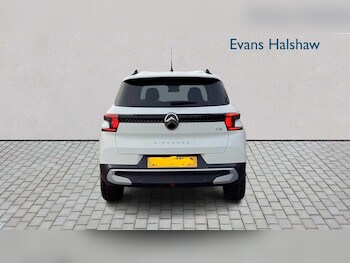 Used Citroen C3 Aircross 2025 for sale - 77858745: Photo