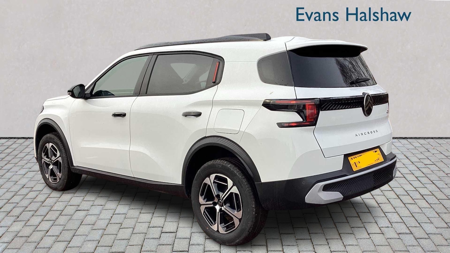 Used Citroen C3 Aircross 2025 for sale - 77858745: Photo 5