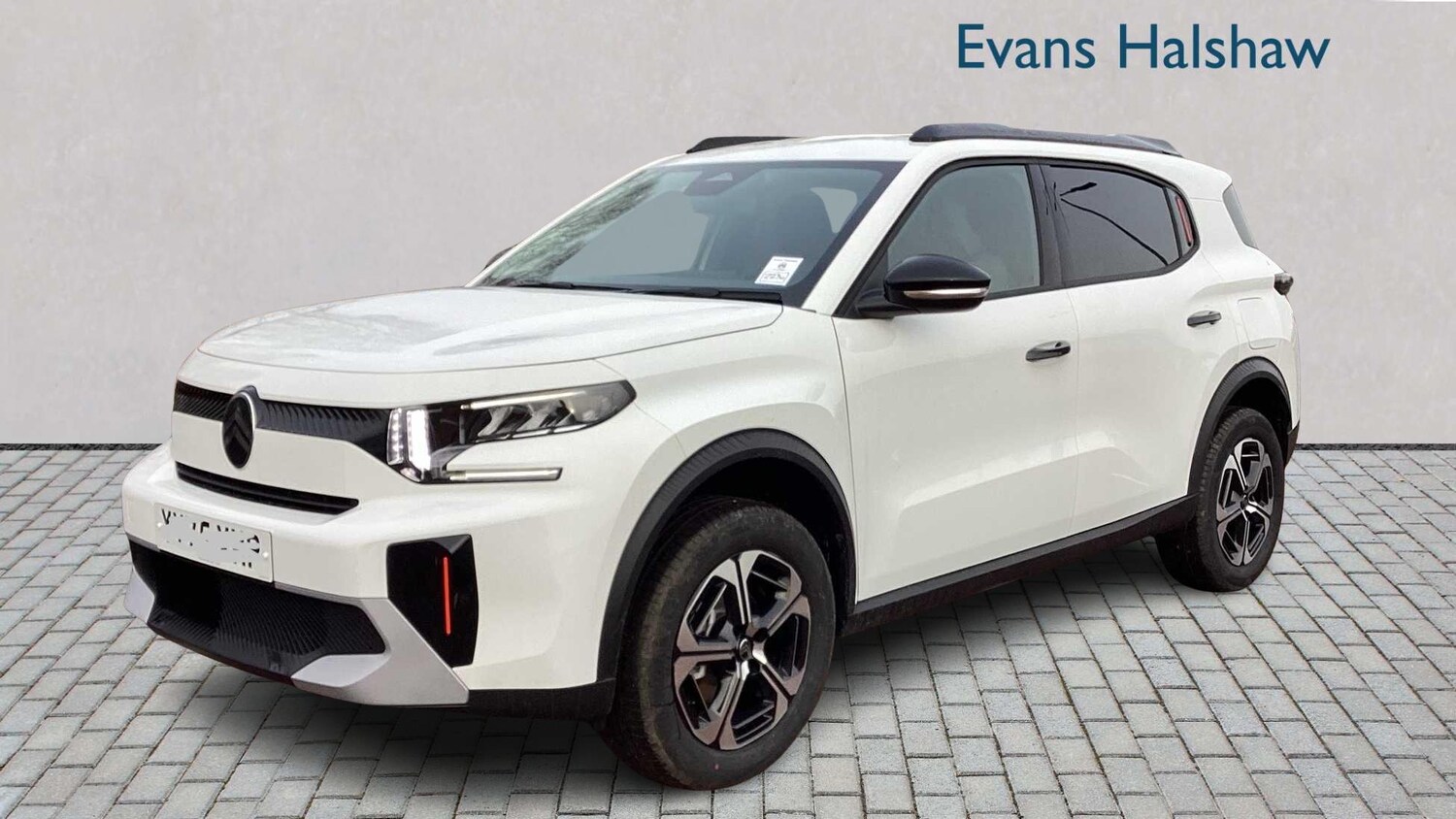 Used Citroen C3 Aircross 2025 for sale - 77858745: Photo 7