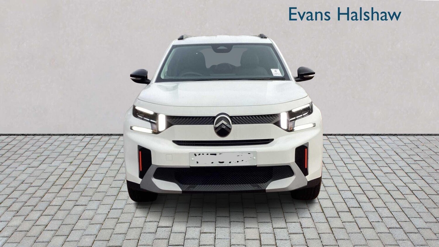 Used Citroen C3 Aircross 2025 for sale - 77858745: Photo 8