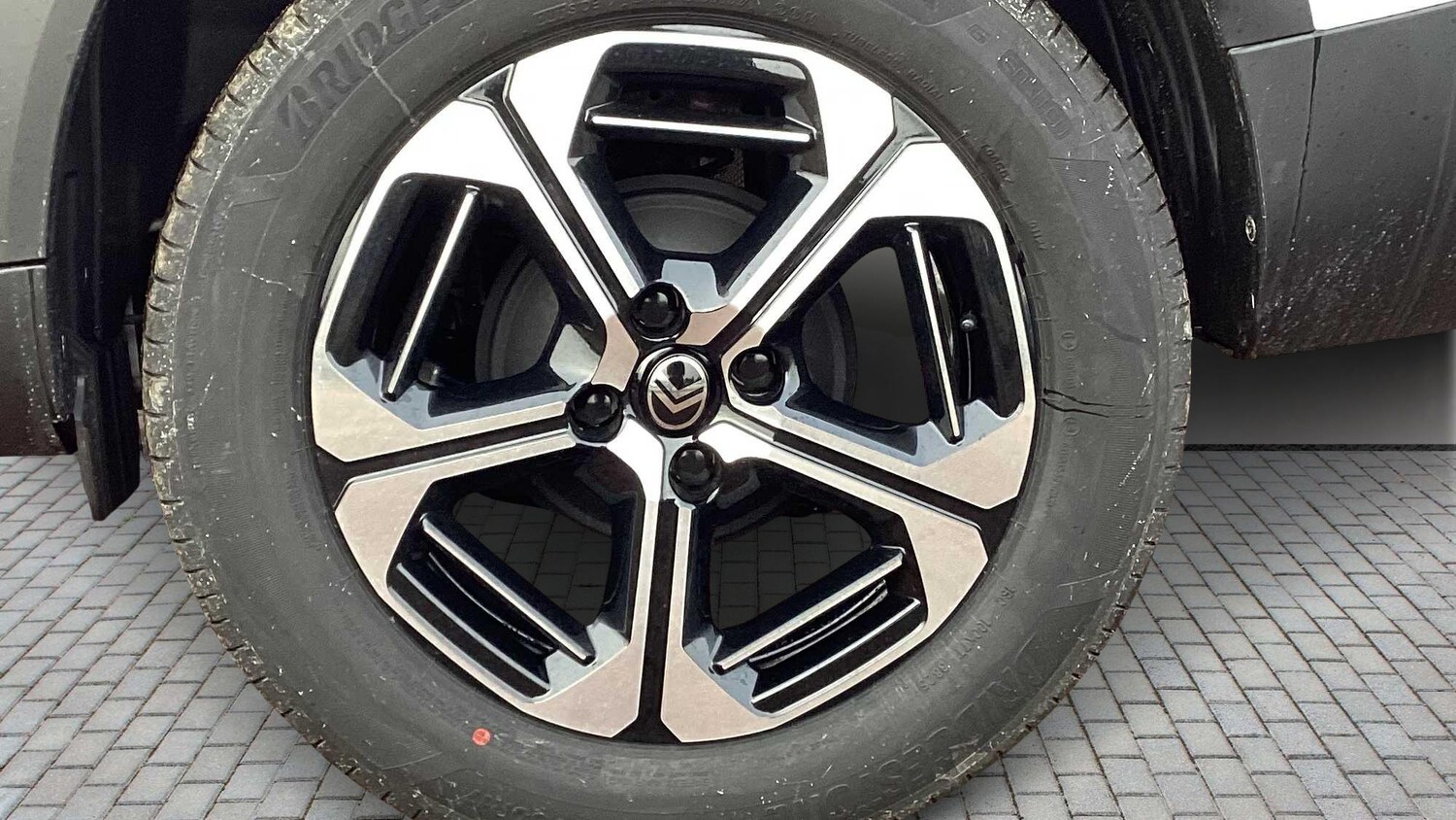 Used Citroen C3 Aircross 2025 for sale - 77858745: Photo 9