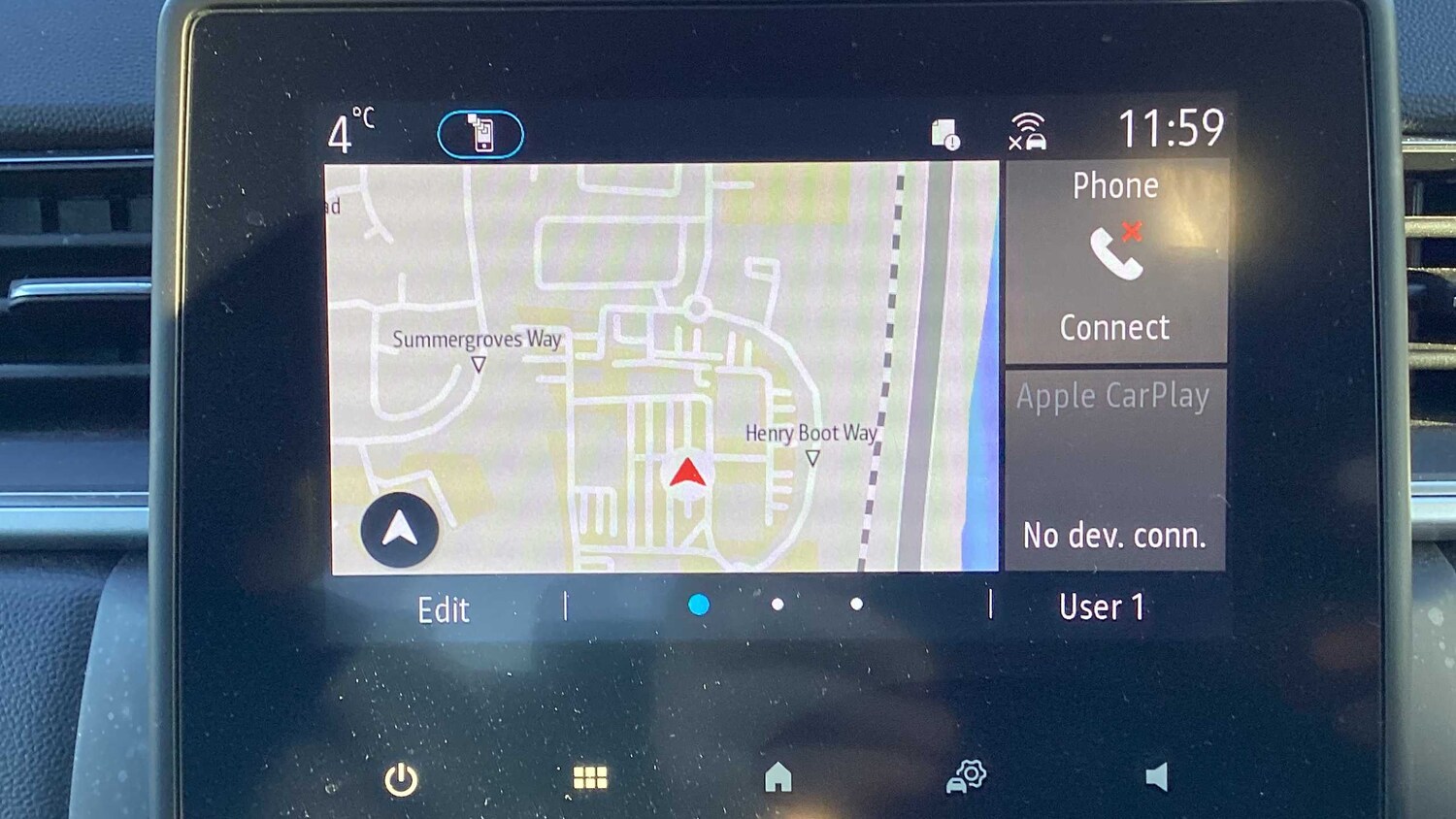 Used Renault Captur 2022 for sale - 77861251: Photo 13