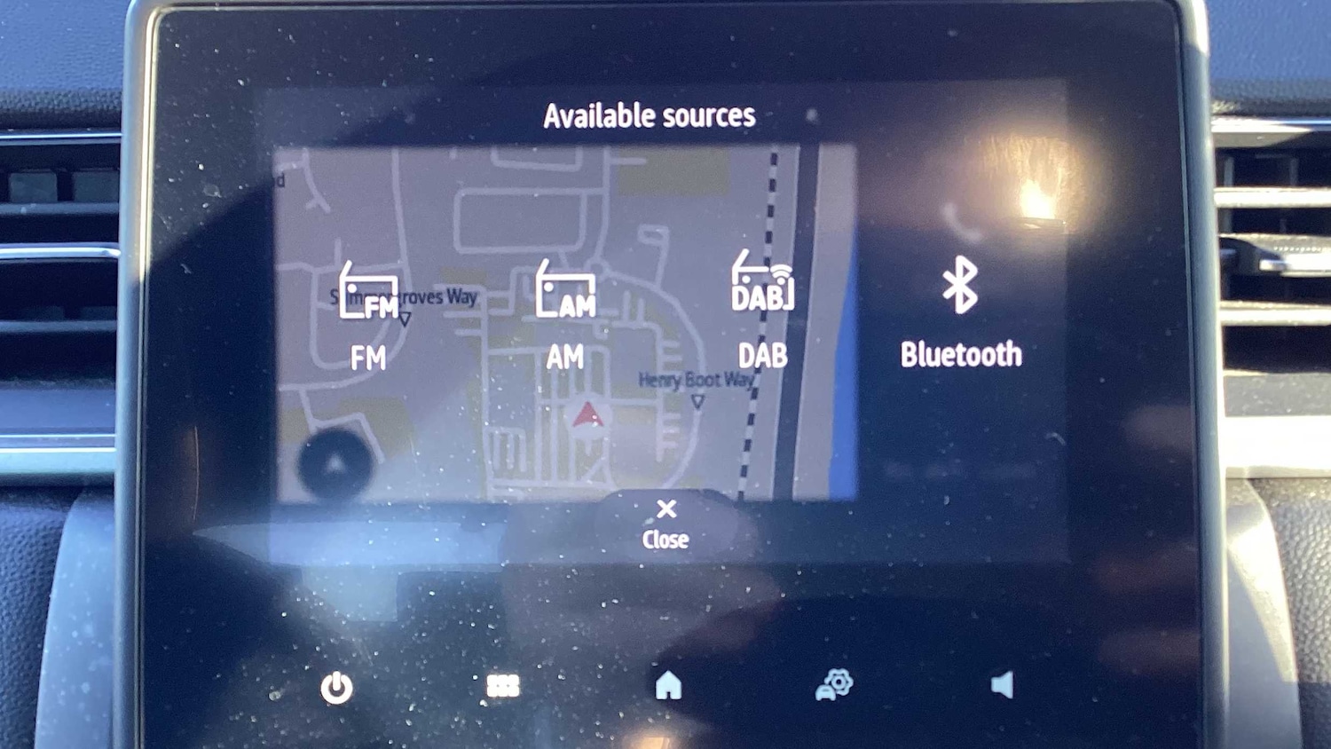 Used Renault Captur 2022 for sale - 77861251: Photo 15