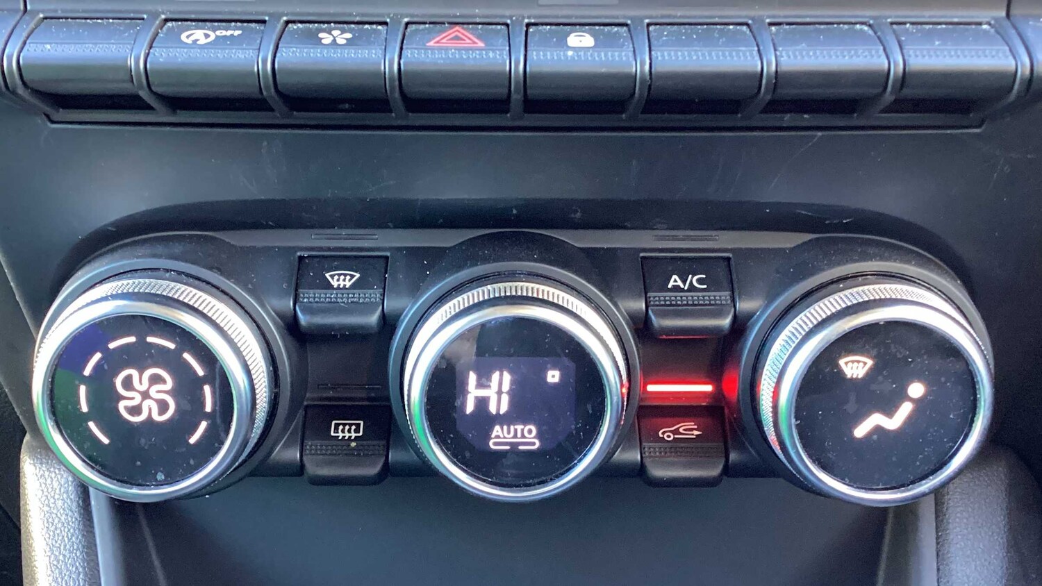 Used Renault Captur 2022 for sale - 77861251: Photo 16