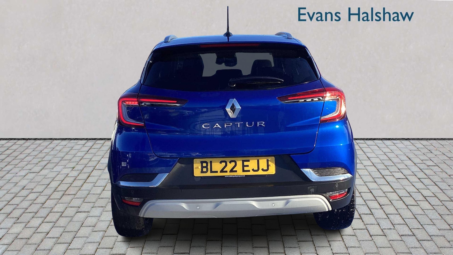 Used Renault Captur 2022 for sale - 77861251: Photo 4