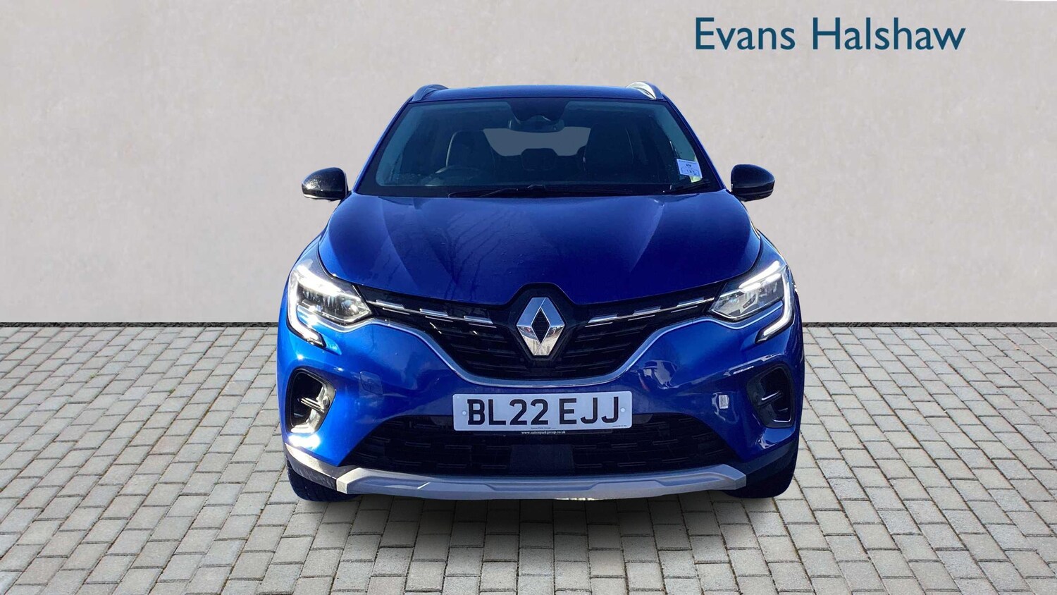 Used Renault Captur 2022 for sale - 77861251: Photo 8