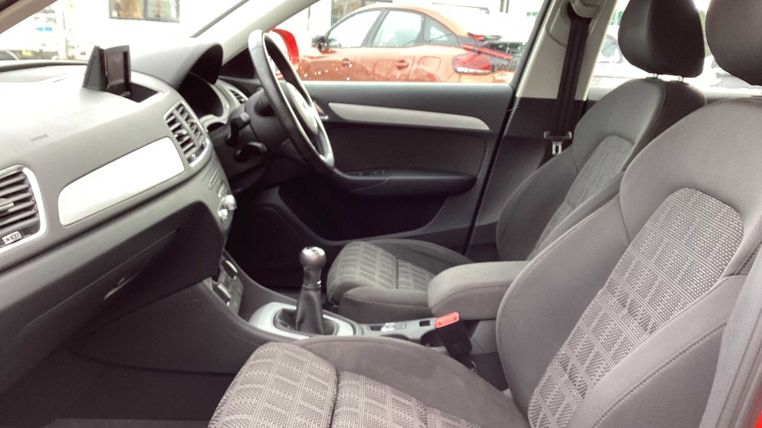 Used Audi Q3 for sale - 77860996: Photo 10