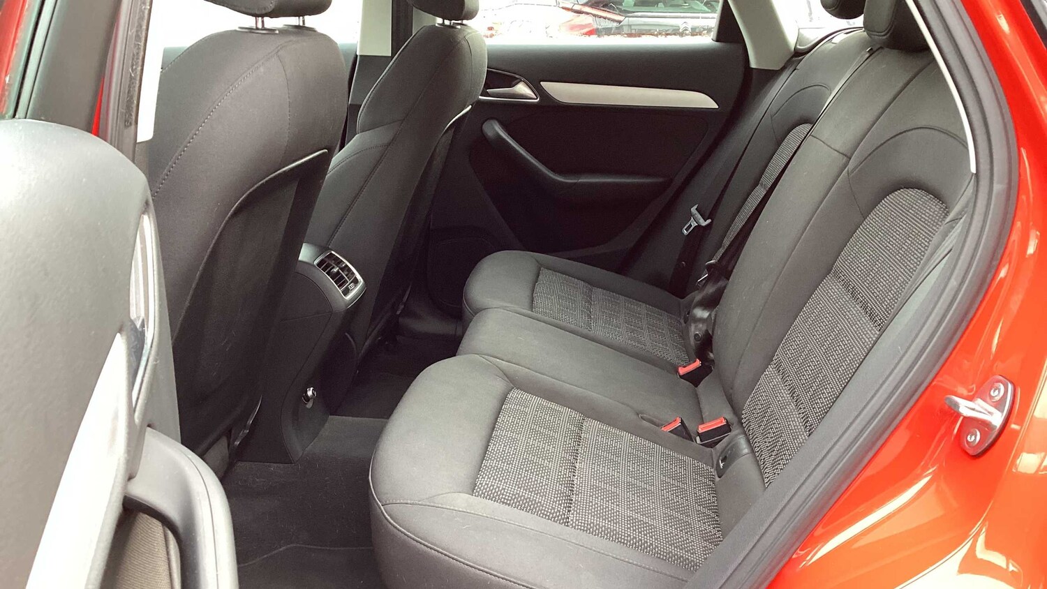 Used Audi Q3 for sale - 77860996: Photo 11