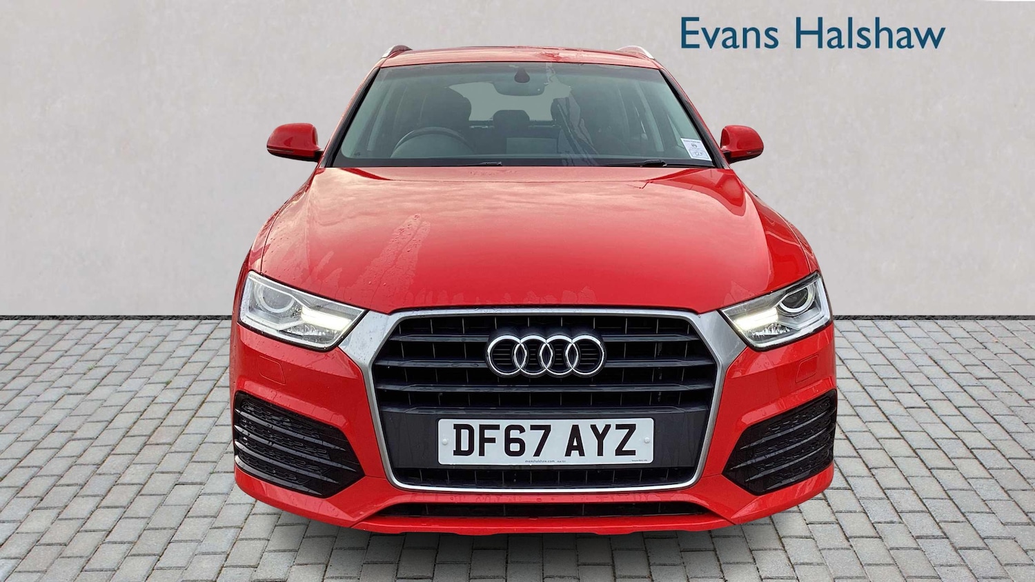 Used Audi Q3 for sale - 77860996: Photo 4