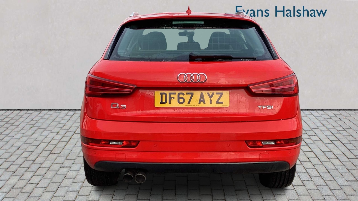 Used Audi Q3 for sale - 77860996: Photo 5