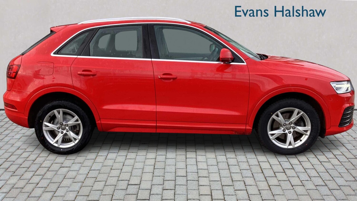 Used Audi Q3 for sale - 77860996: Photo 6
