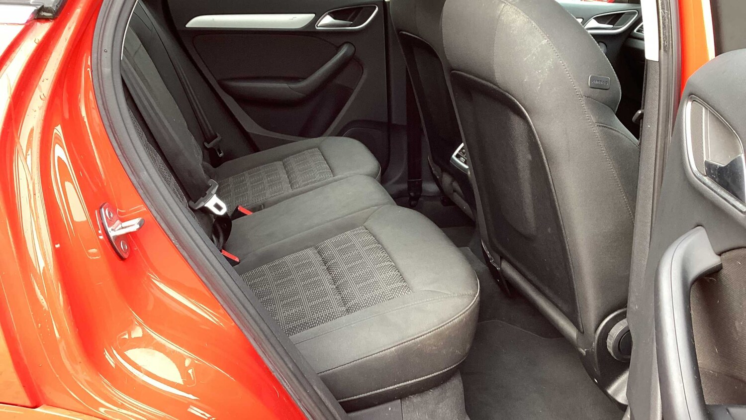 Used Audi Q3 for sale - 77860996: Photo 9