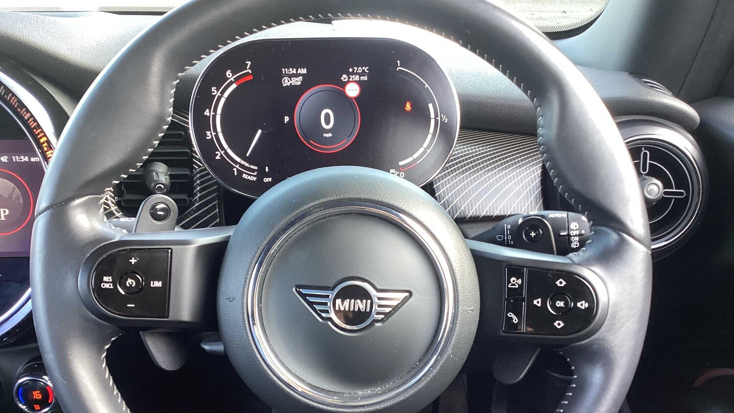 Used MINI Hatch for sale - 77860382: Photo 12