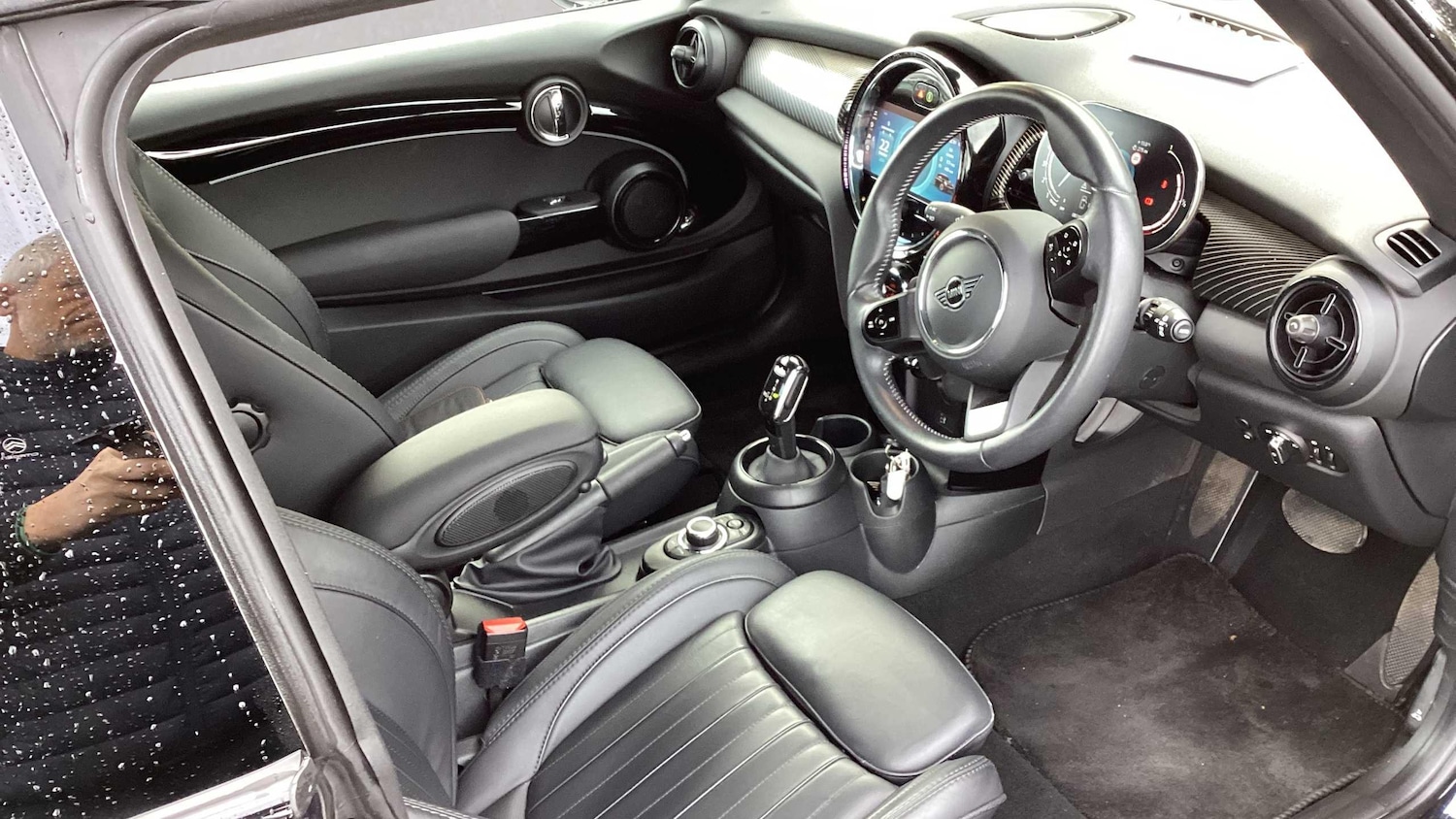 Used MINI Hatch for sale - 77860382: Photo 2