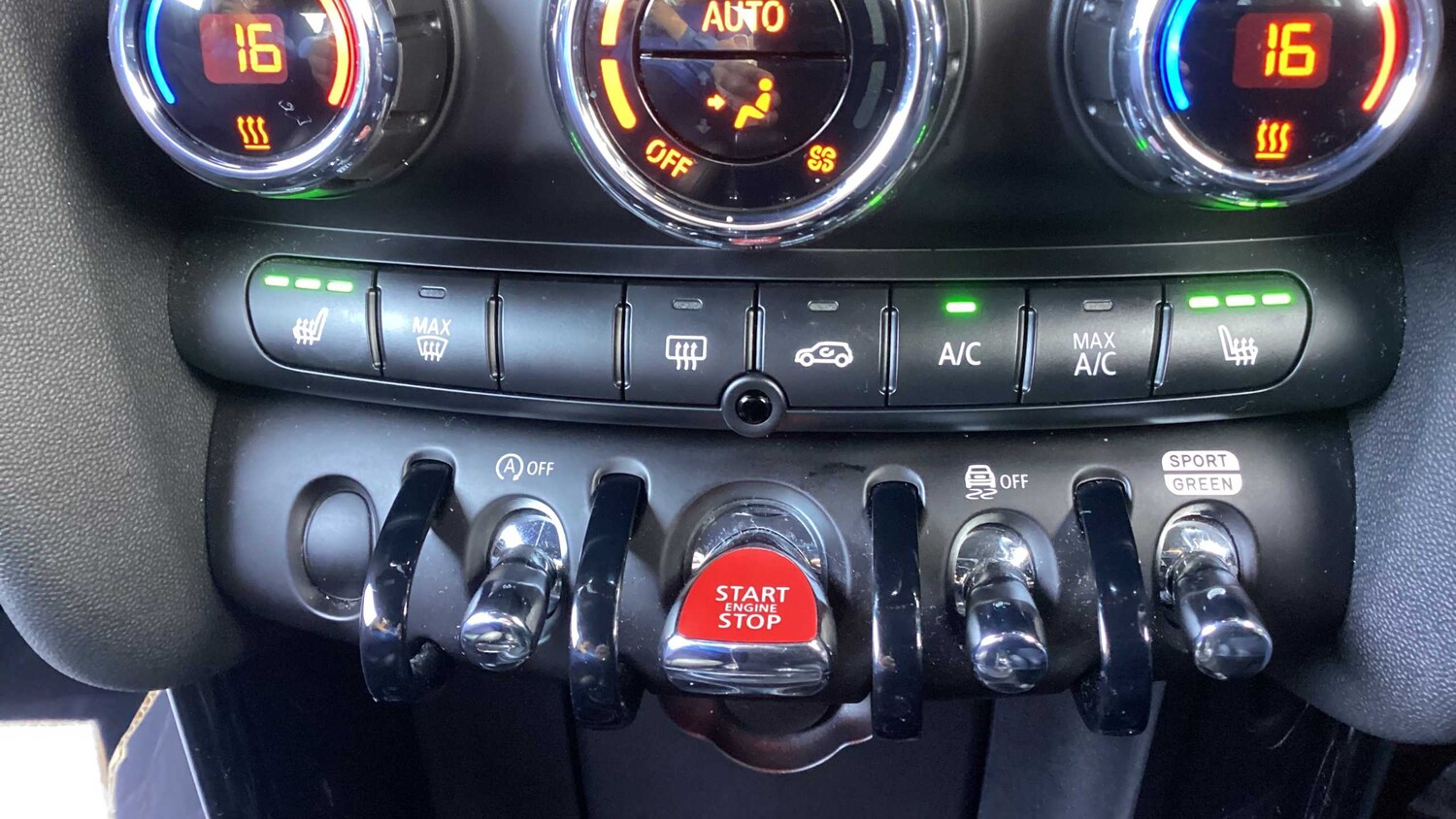 Used MINI Hatch for sale - 77860382: Photo 20