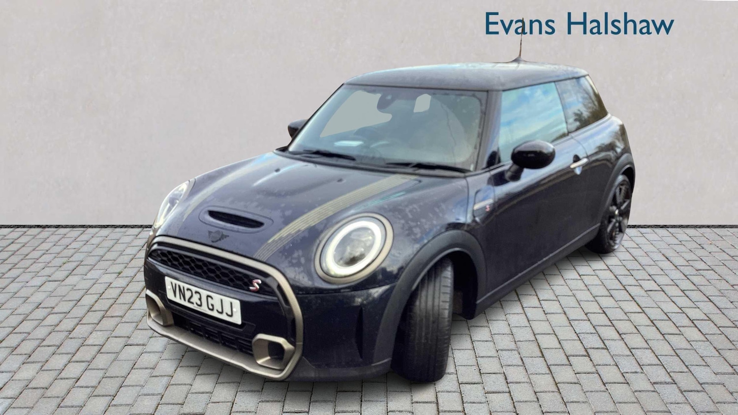 Used MINI Hatch for sale - 77860382: Photo 3