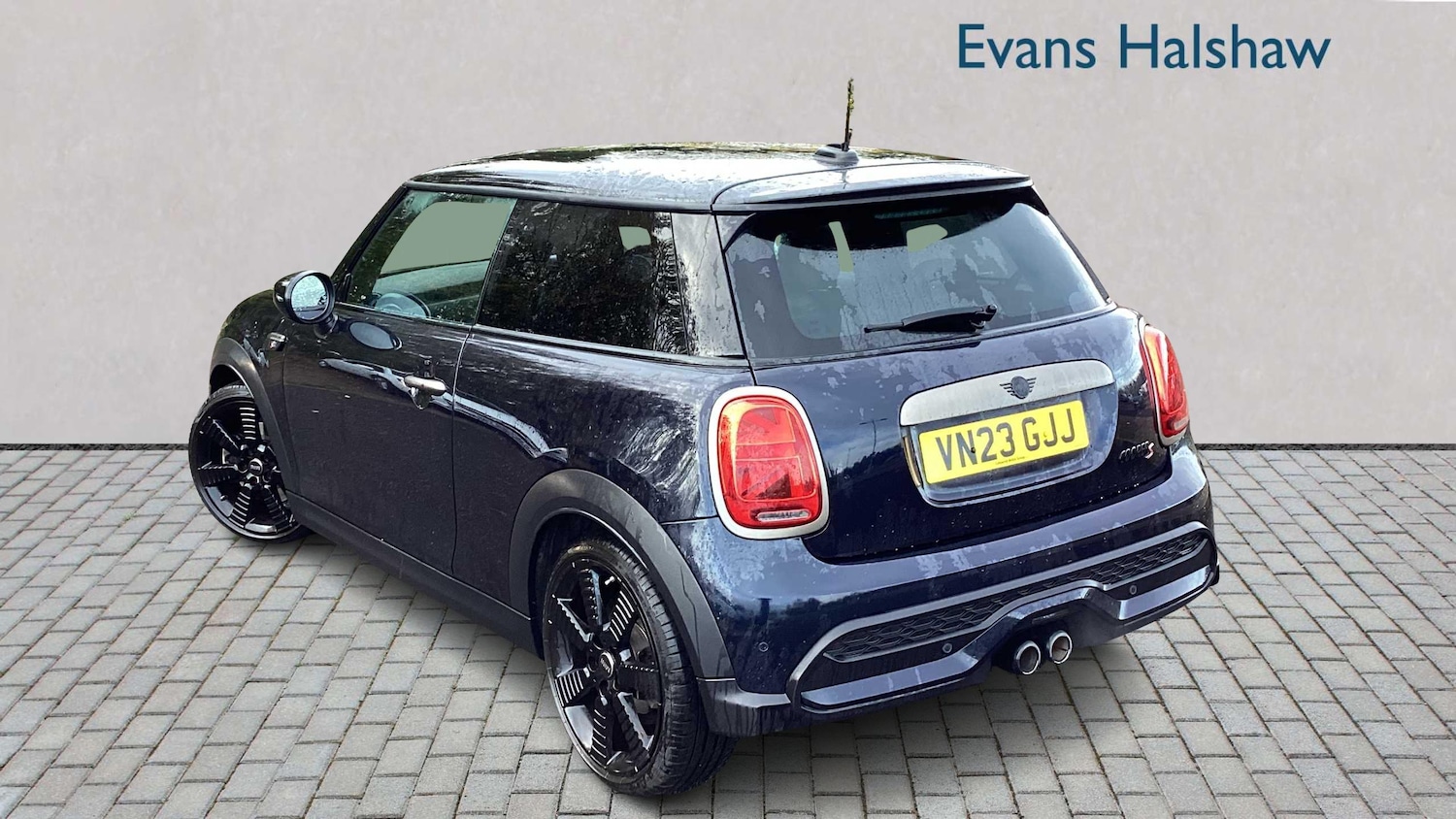 Used MINI Hatch for sale - 77860382: Photo 4