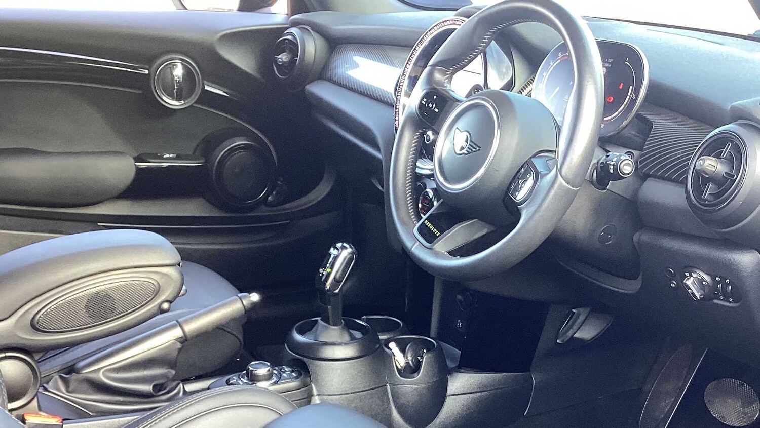 Used MINI Hatch for sale - 77860382: Photo 9