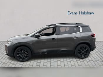 Used Citroen C5 Aircross 2024 for sale - 79770599: Photo