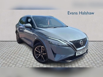 Used Nissan Qashqai 2021 for sale - 78690167: Photo