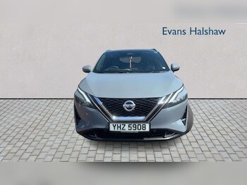 Used Nissan Qashqai 2021 for sale - 78690167: Photo