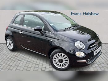Used Fiat 500 2022 for sale - 79716318: Photo