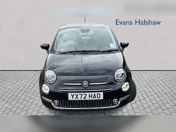 Used Fiat 500 2022 for sale - 79716318: Photo