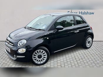 Used Fiat 500 2022 for sale - 79716318: Photo