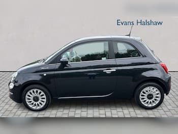 Used Fiat 500 2022 for sale - 79716318: Photo