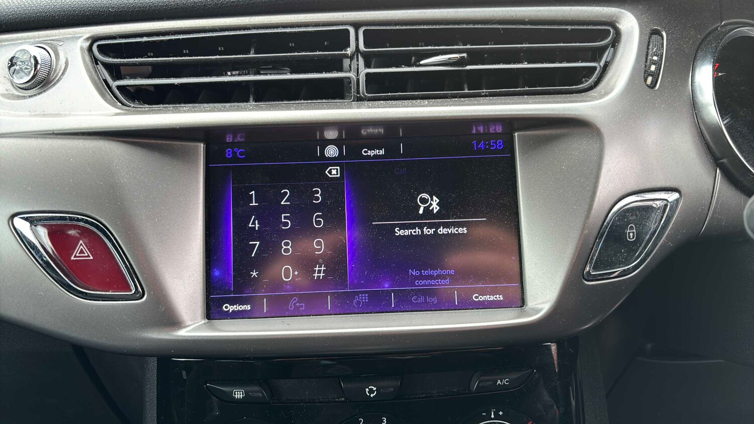 Used DS Automobiles DS 3 for sale - 77856984: Photo 11