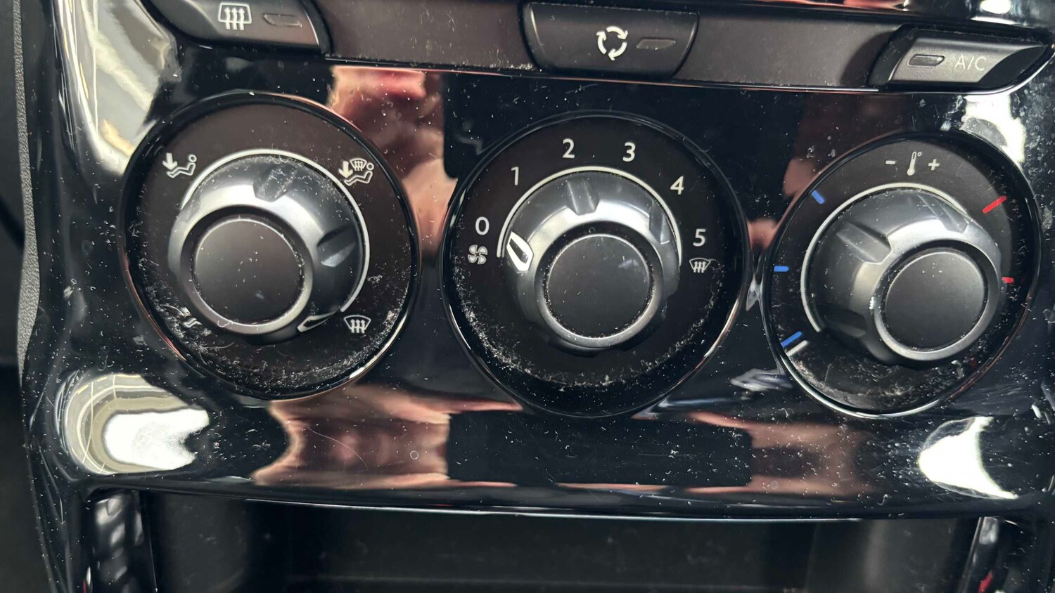 Used DS Automobiles DS 3 for sale - 77856984: Photo 13