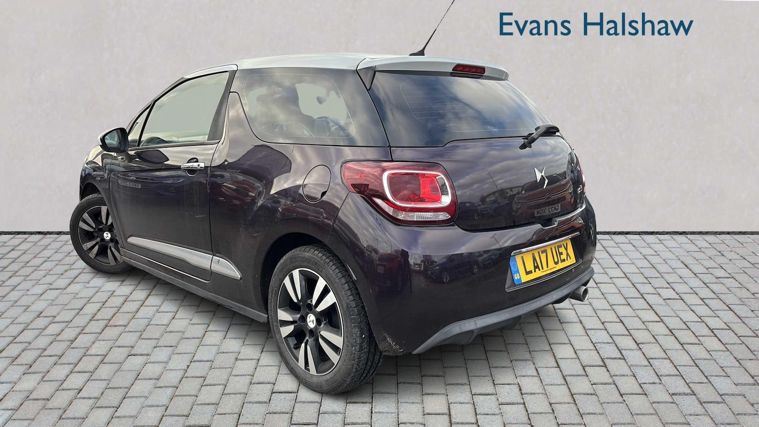 Used DS Automobiles DS 3 for sale - 77856984: Photo 2