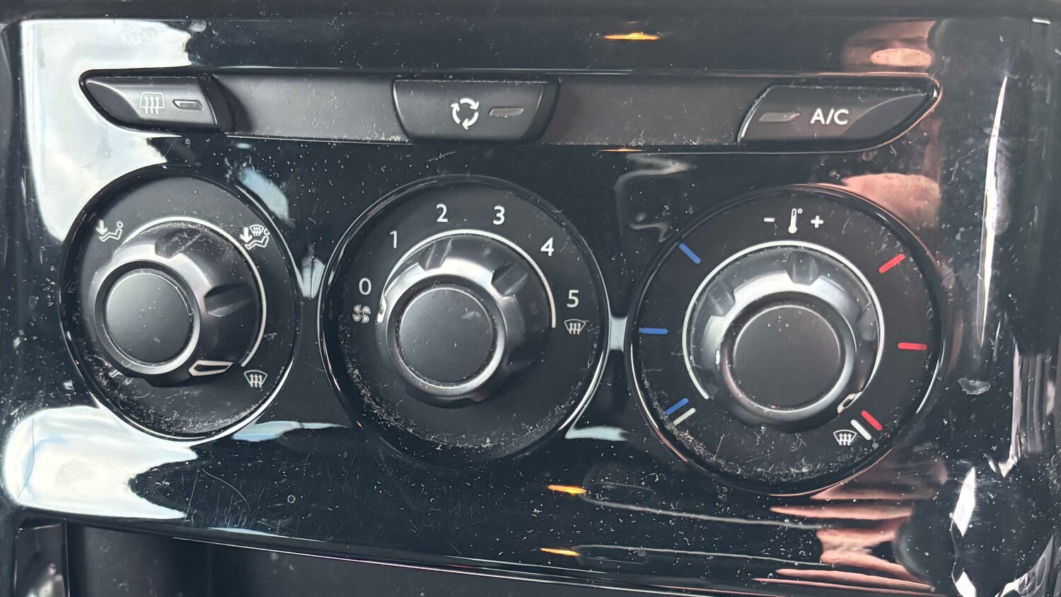 Used DS Automobiles DS 3 for sale - 77856984: Photo 23