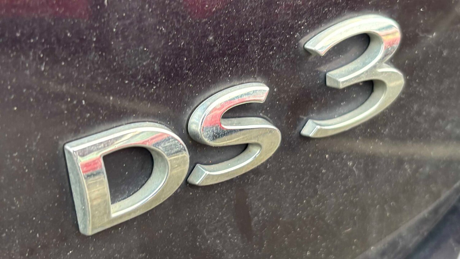 Used DS Automobiles DS 3 for sale - 77856984: Photo 27